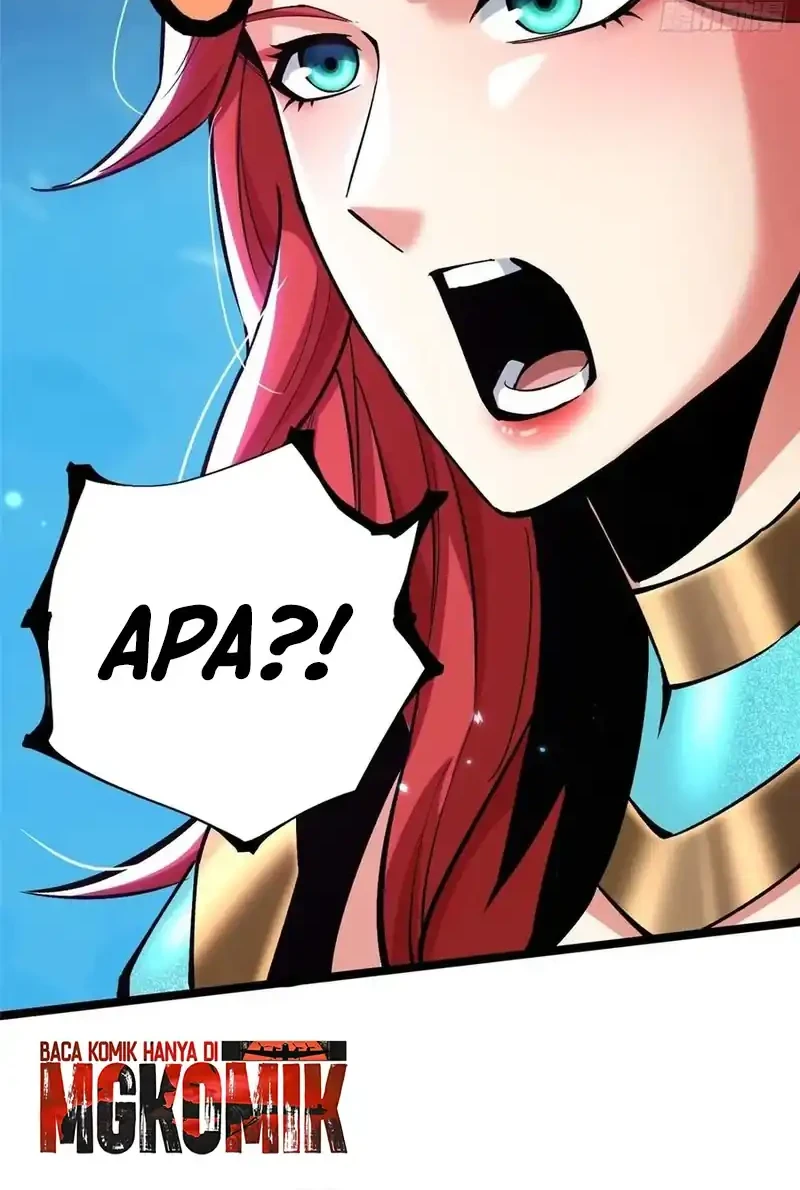 I Really Don’t Want to Learn Forbidden Spells Chapter 130 Gambar 45