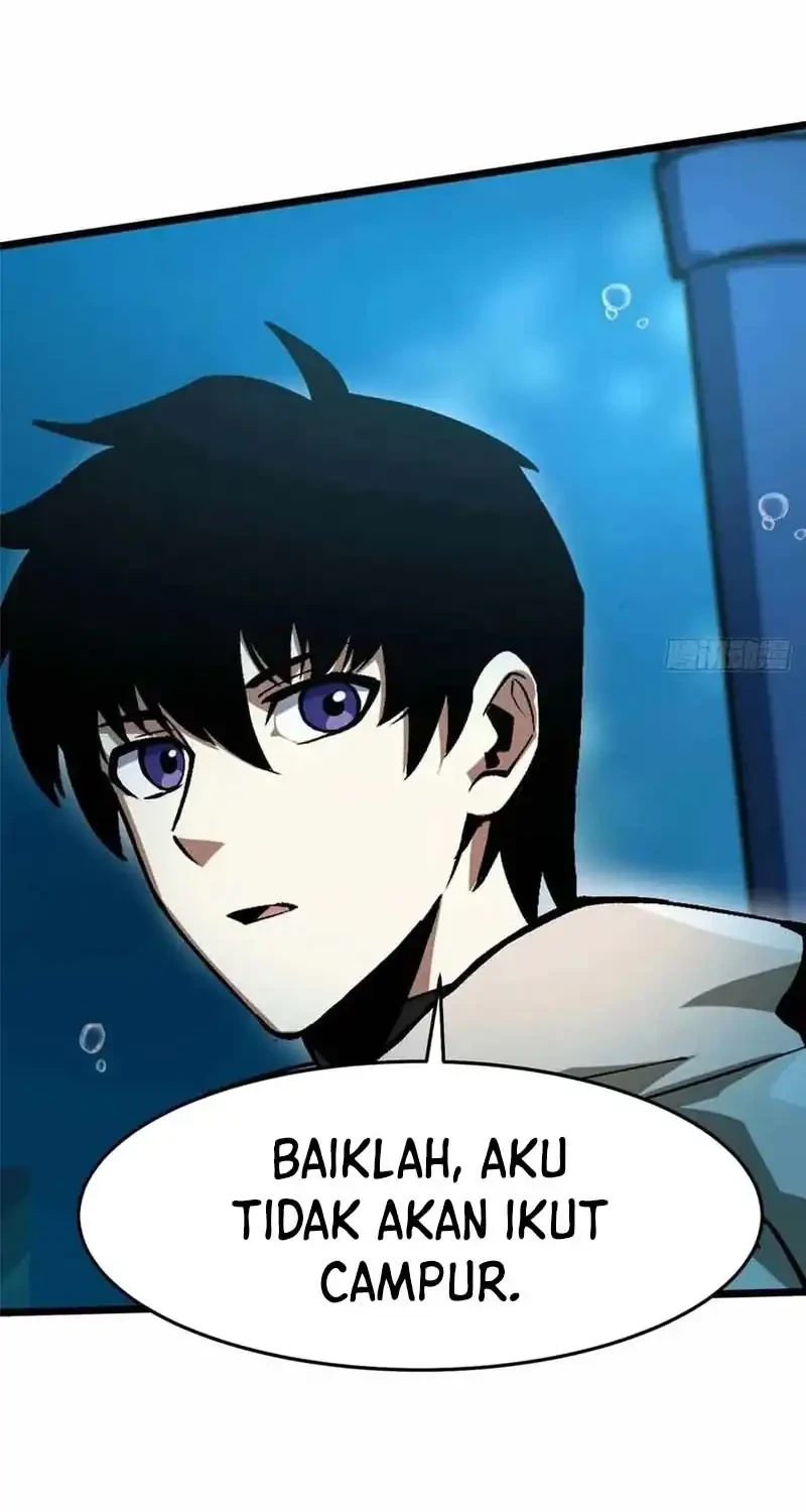 I Really Don’t Want to Learn Forbidden Spells Chapter 131 Gambar 33