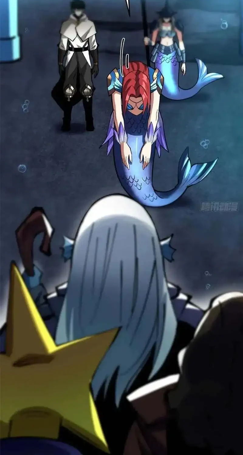 I Really Don’t Want to Learn Forbidden Spells Chapter 131 Gambar 45