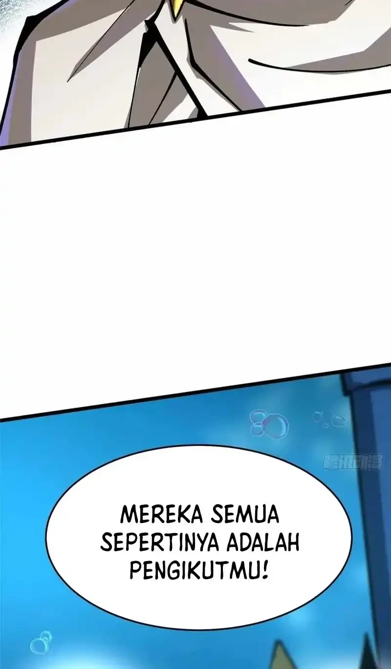 I Really Don’t Want to Learn Forbidden Spells Chapter 131 Gambar 47