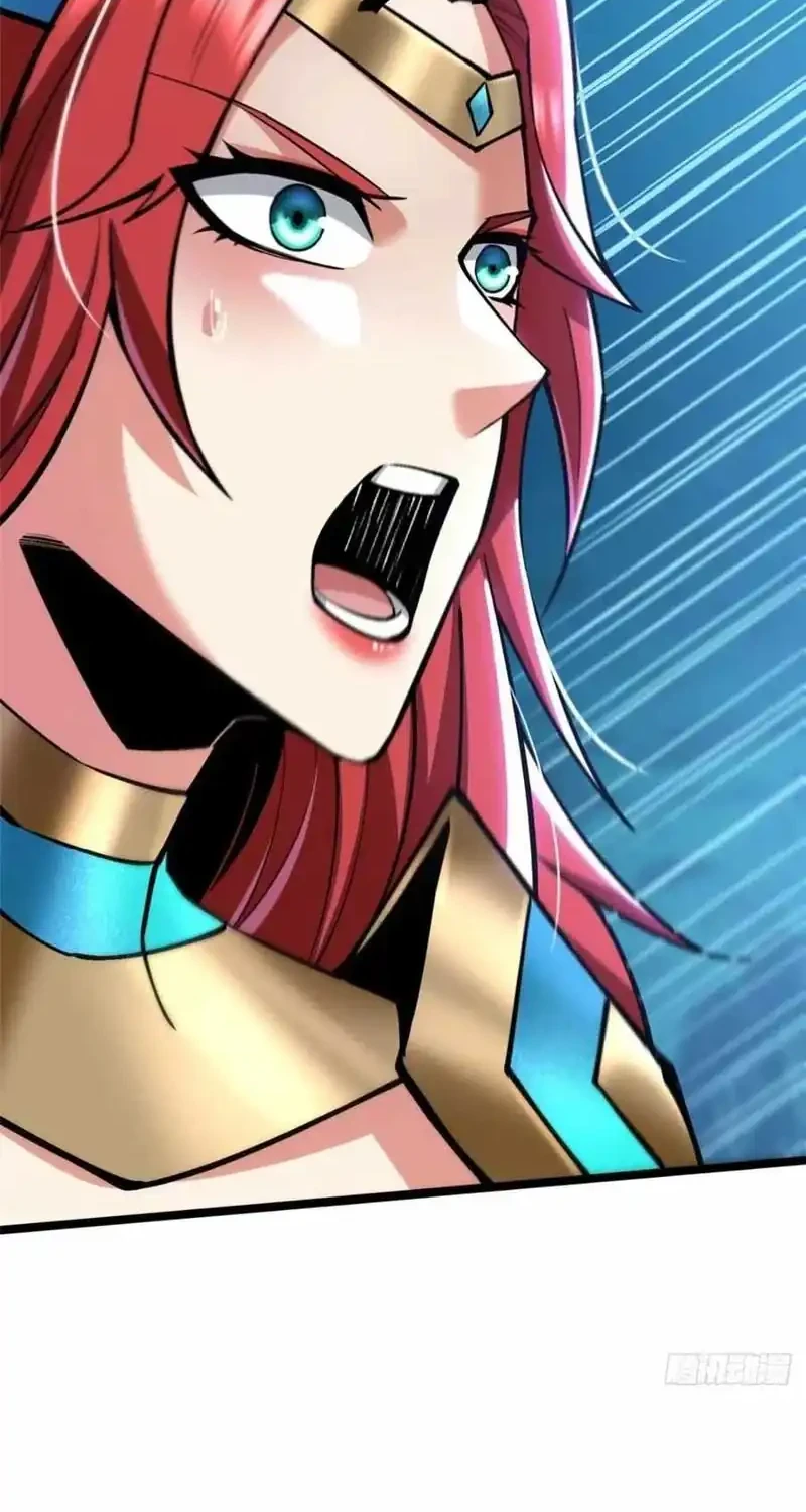 I Really Don’t Want to Learn Forbidden Spells Chapter 132 Gambar 36
