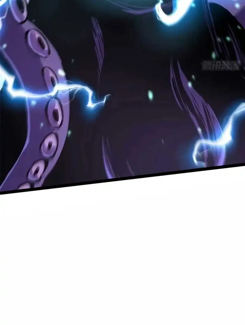 I Really Don’t Want to Learn Forbidden Spells Chapter 132 Gambar 38