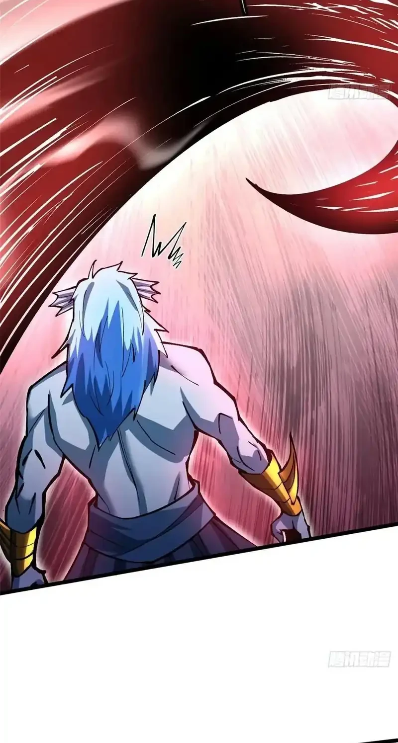 I Really Don’t Want to Learn Forbidden Spells Chapter 133 Gambar 44