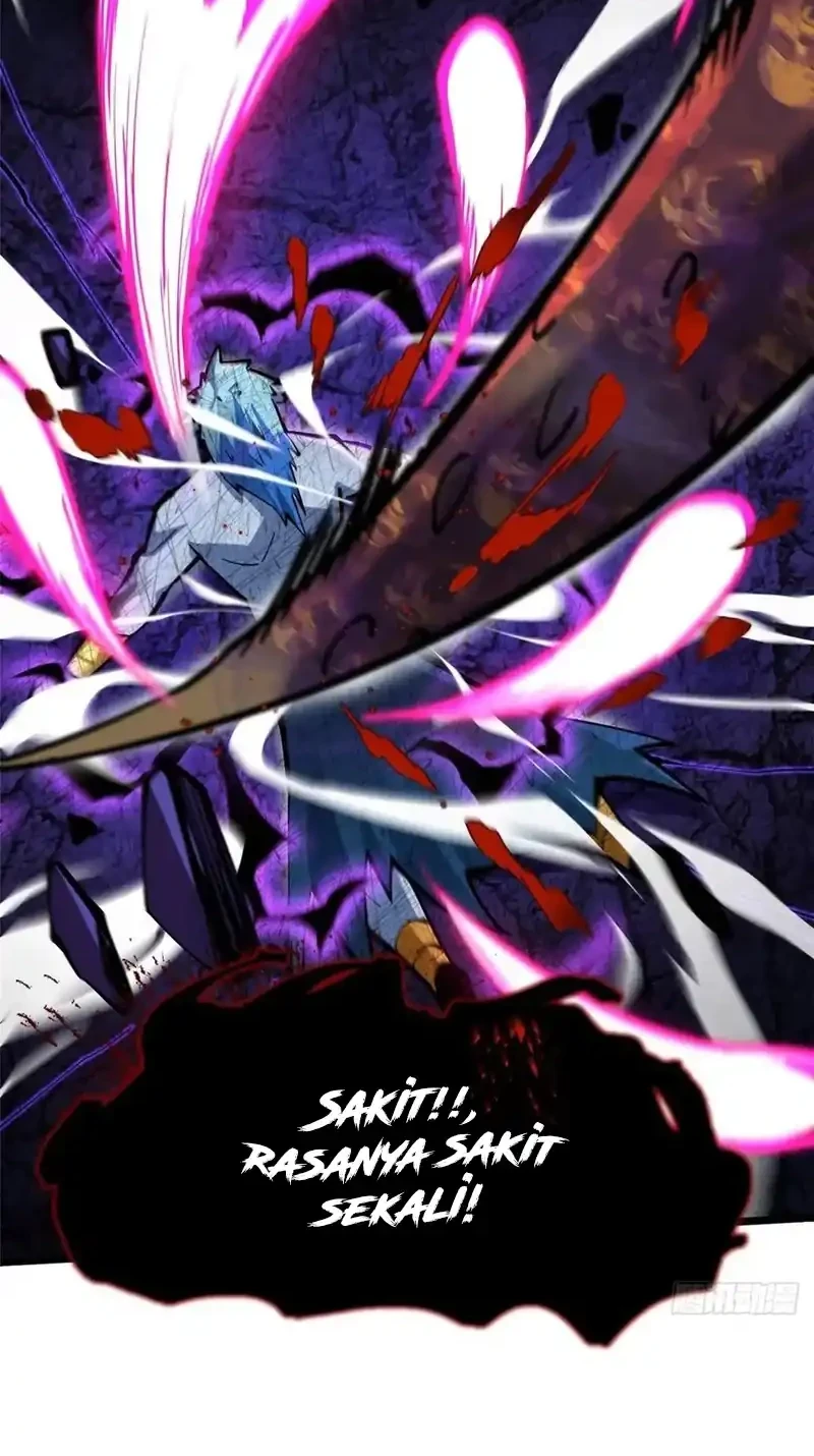 I Really Don’t Want to Learn Forbidden Spells Chapter 133 Gambar 52