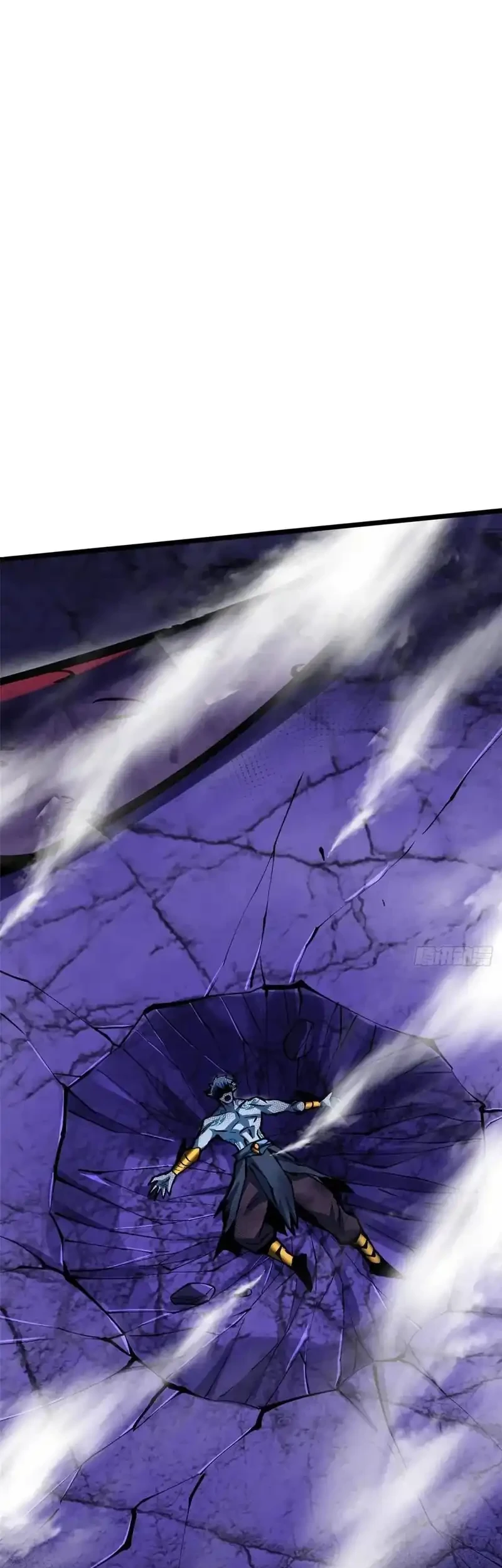 I Really Don’t Want to Learn Forbidden Spells Chapter 133 Gambar 55