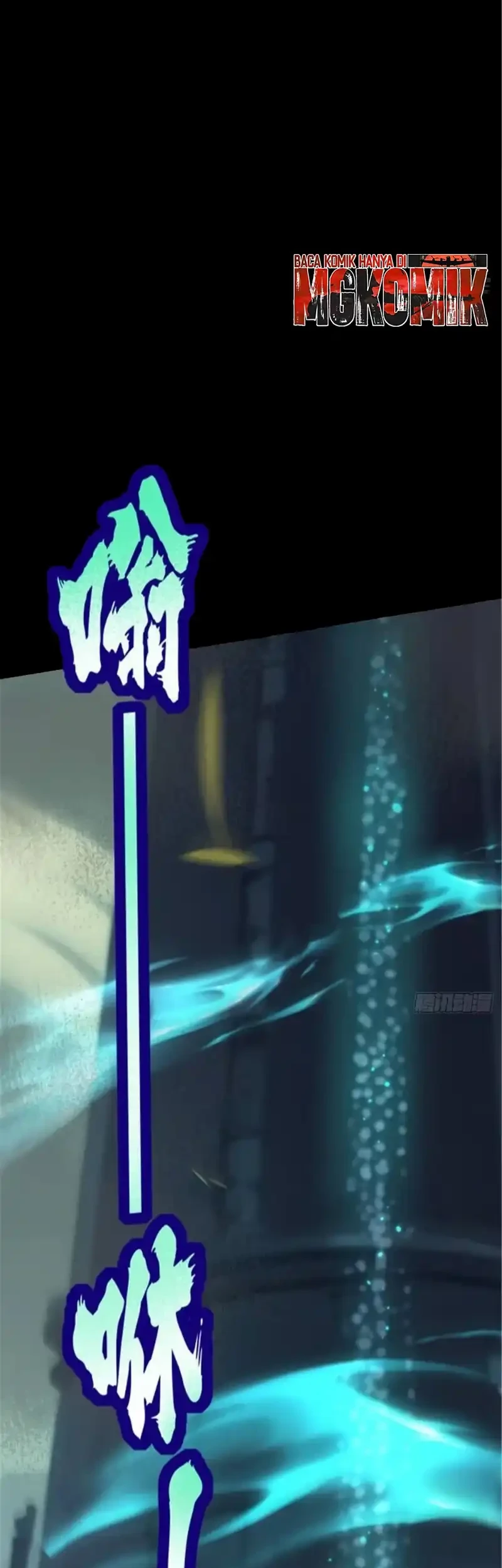 I Really Don’t Want to Learn Forbidden Spells Chapter 134 Gambar 41