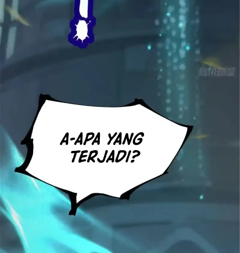 I Really Don’t Want to Learn Forbidden Spells Chapter 134 Gambar 42