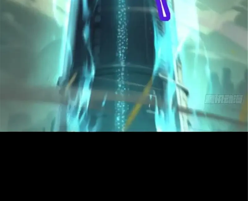 I Really Don’t Want to Learn Forbidden Spells Chapter 134 Gambar 44