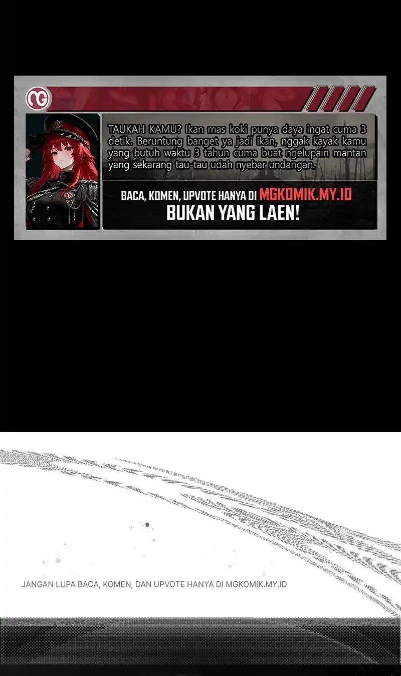I Really Don’t Want to Learn Forbidden Spells Chapter 134 Gambar 54
