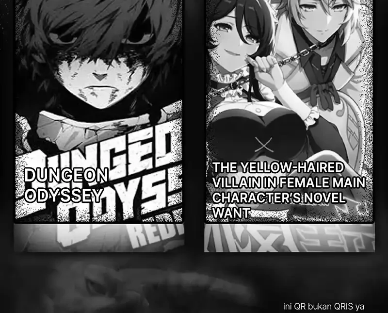 I Really Don’t Want to Learn Forbidden Spells Chapter 134 Gambar 56