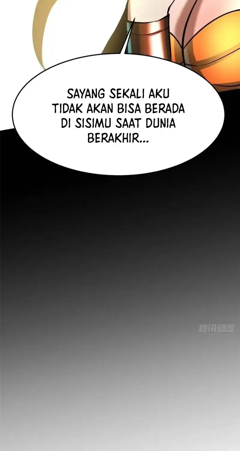 I Really Don’t Want to Learn Forbidden Spells Chapter 135 Gambar 43