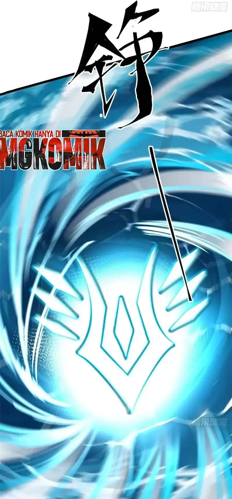 I Really Don’t Want to Learn Forbidden Spells Chapter 135 Gambar 46
