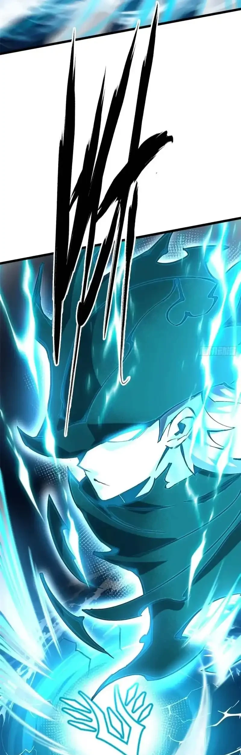 I Really Don’t Want to Learn Forbidden Spells Chapter 135 Gambar 47