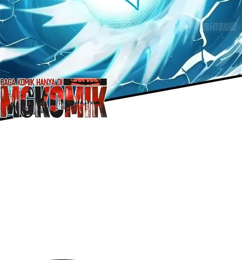 I Really Don’t Want to Learn Forbidden Spells Chapter 135 Gambar 48
