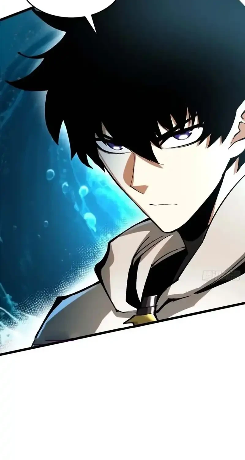 I Really Don’t Want to Learn Forbidden Spells Chapter 135 Gambar 50