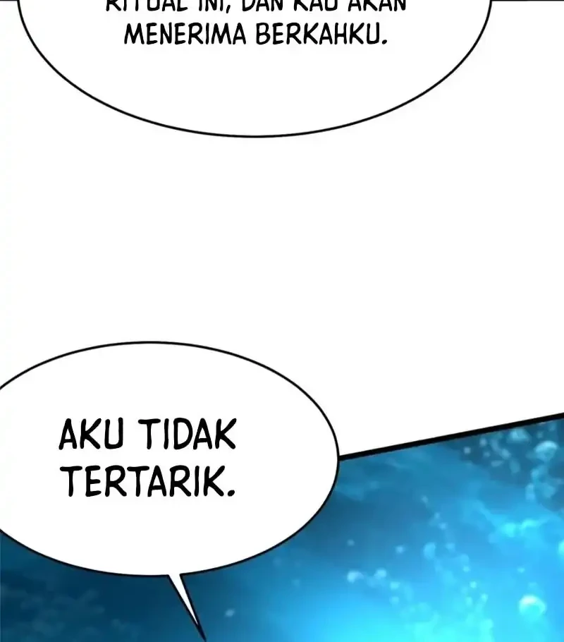 I Really Don’t Want to Learn Forbidden Spells Chapter 135 Gambar 52