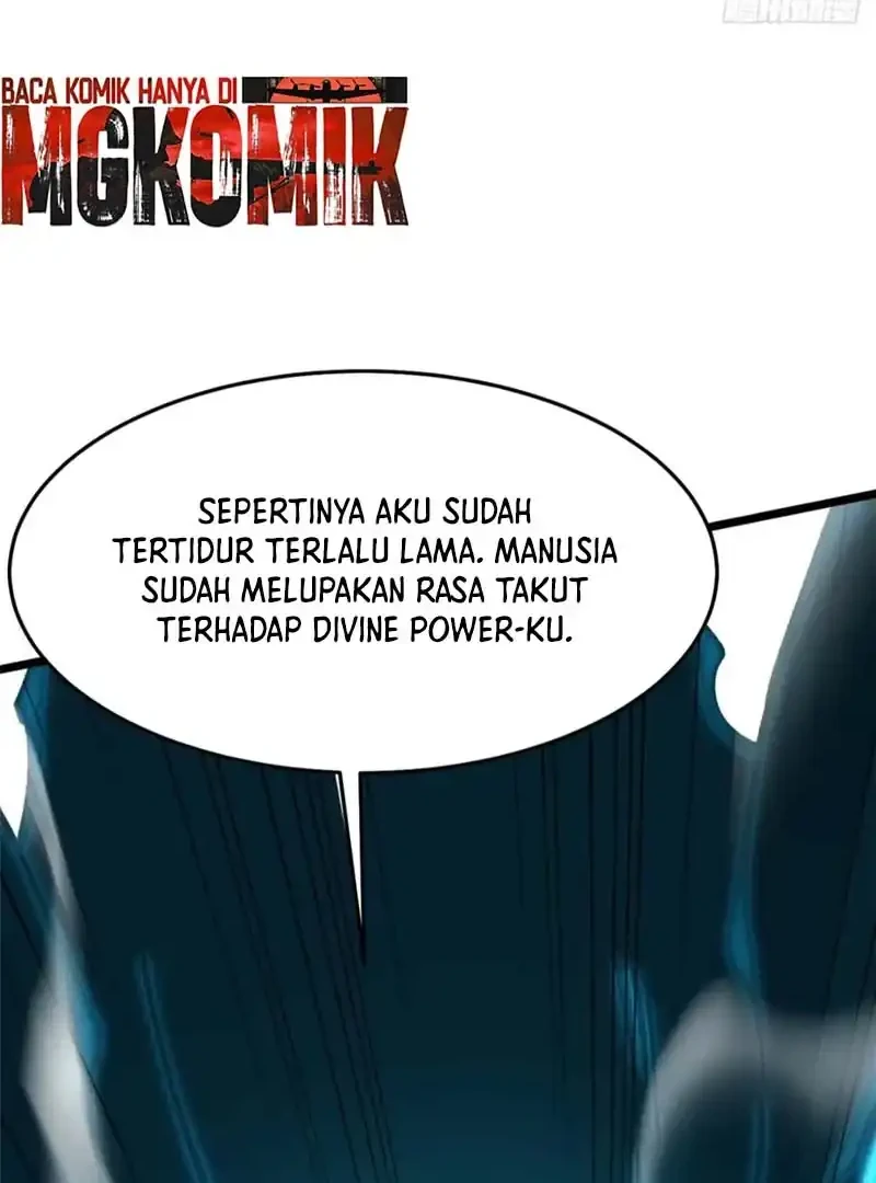 I Really Don’t Want to Learn Forbidden Spells Chapter 135 Gambar 57