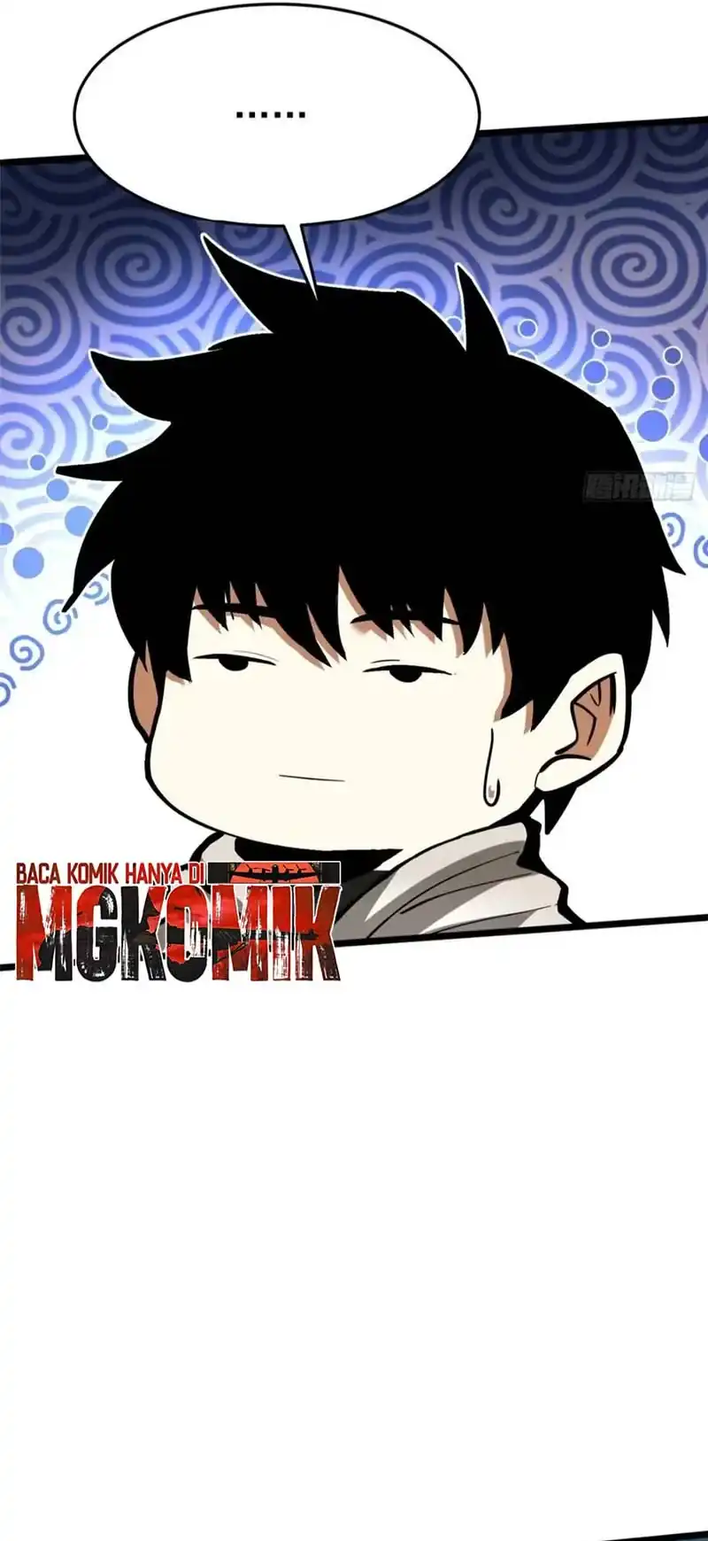 I Really Don’t Want to Learn Forbidden Spells Chapter 135 Gambar 63