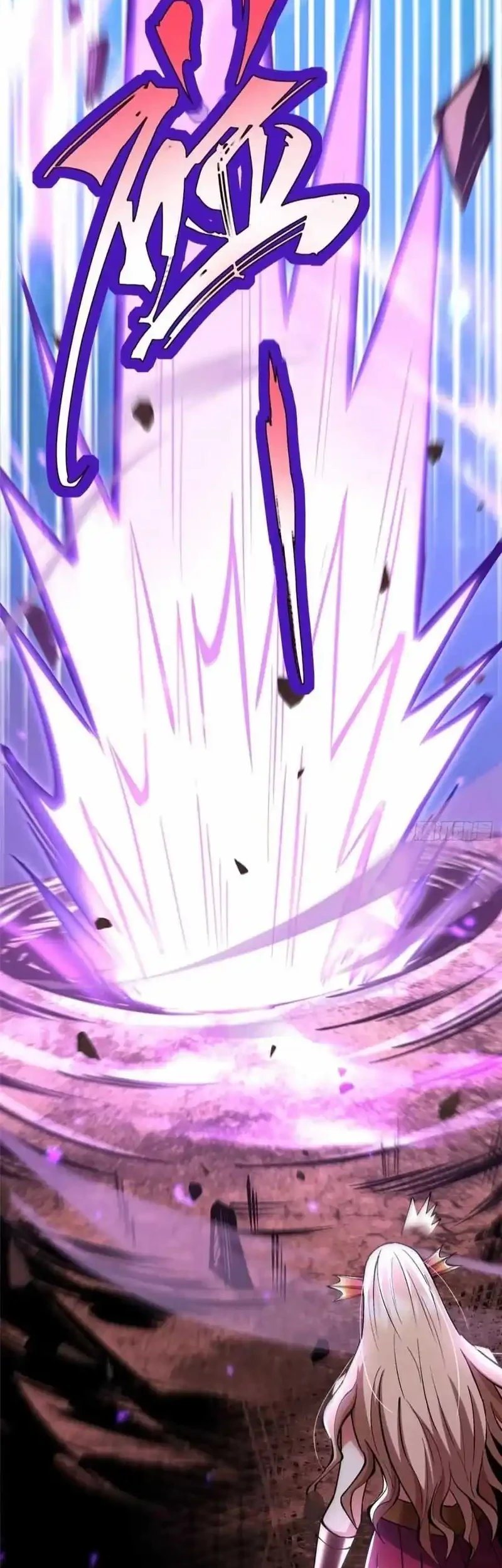 I Really Don’t Want to Learn Forbidden Spells Chapter 136 Gambar 40
