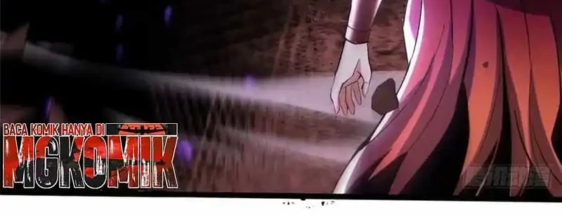 I Really Don’t Want to Learn Forbidden Spells Chapter 136 Gambar 41