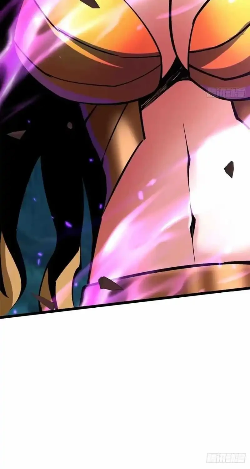 I Really Don’t Want to Learn Forbidden Spells Chapter 136 Gambar 43