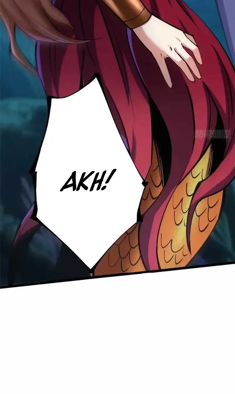 I Really Don’t Want to Learn Forbidden Spells Chapter 136 Gambar 47