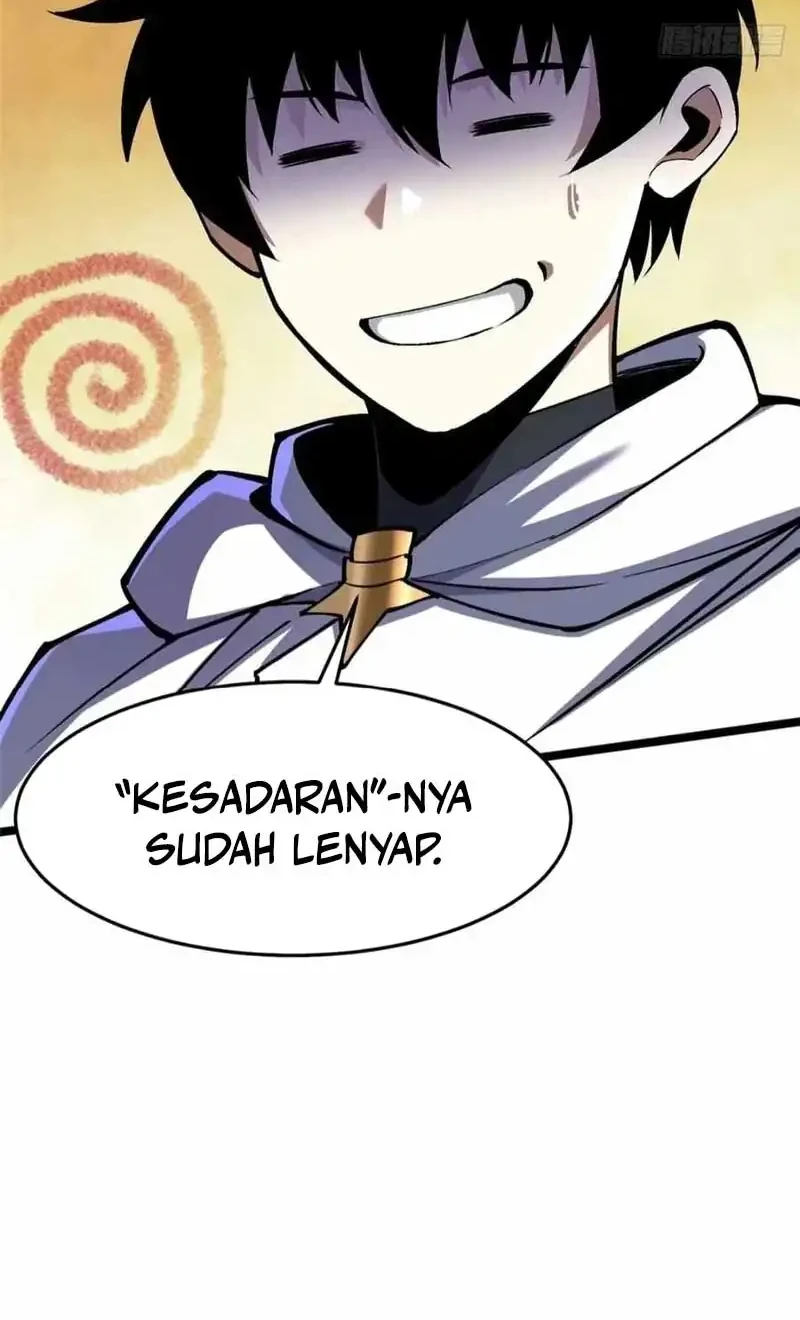 I Really Don’t Want to Learn Forbidden Spells Chapter 136 Gambar 49