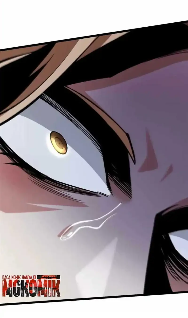 I Really Don’t Want to Learn Forbidden Spells Chapter 136 Gambar 59