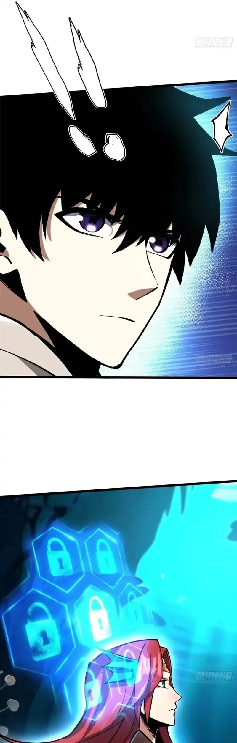 I Really Don’t Want to Learn Forbidden Spells Chapter 137 Gambar 37