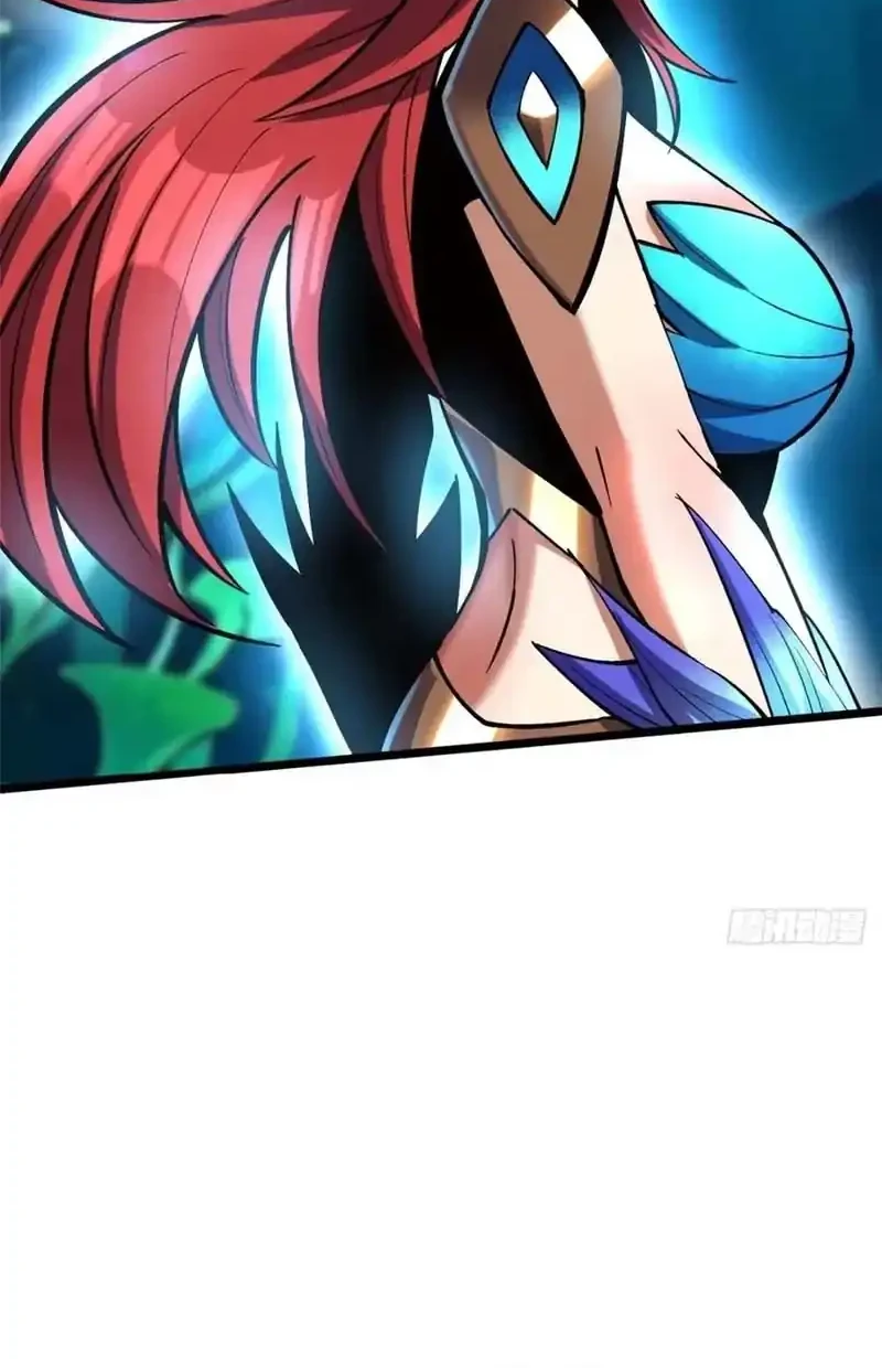 I Really Don’t Want to Learn Forbidden Spells Chapter 137 Gambar 38