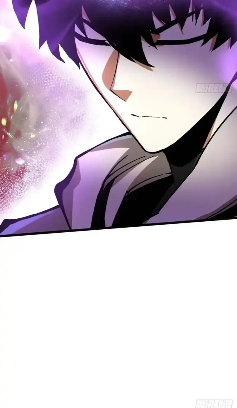 I Really Don’t Want to Learn Forbidden Spells Chapter 137 Gambar 40