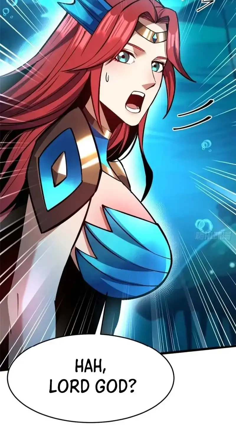 I Really Don’t Want to Learn Forbidden Spells Chapter 137 Gambar 44