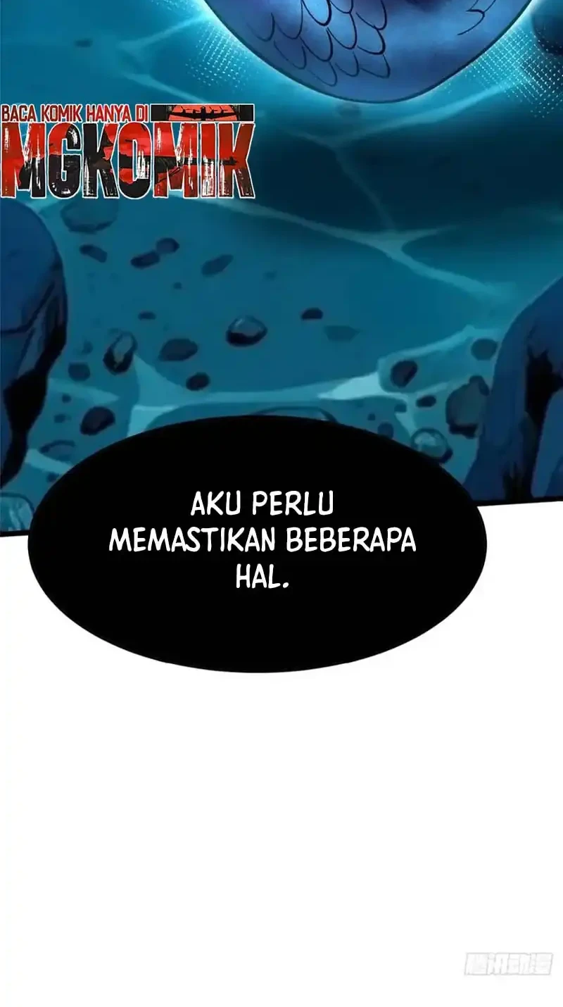 I Really Don’t Want to Learn Forbidden Spells Chapter 137 Gambar 46