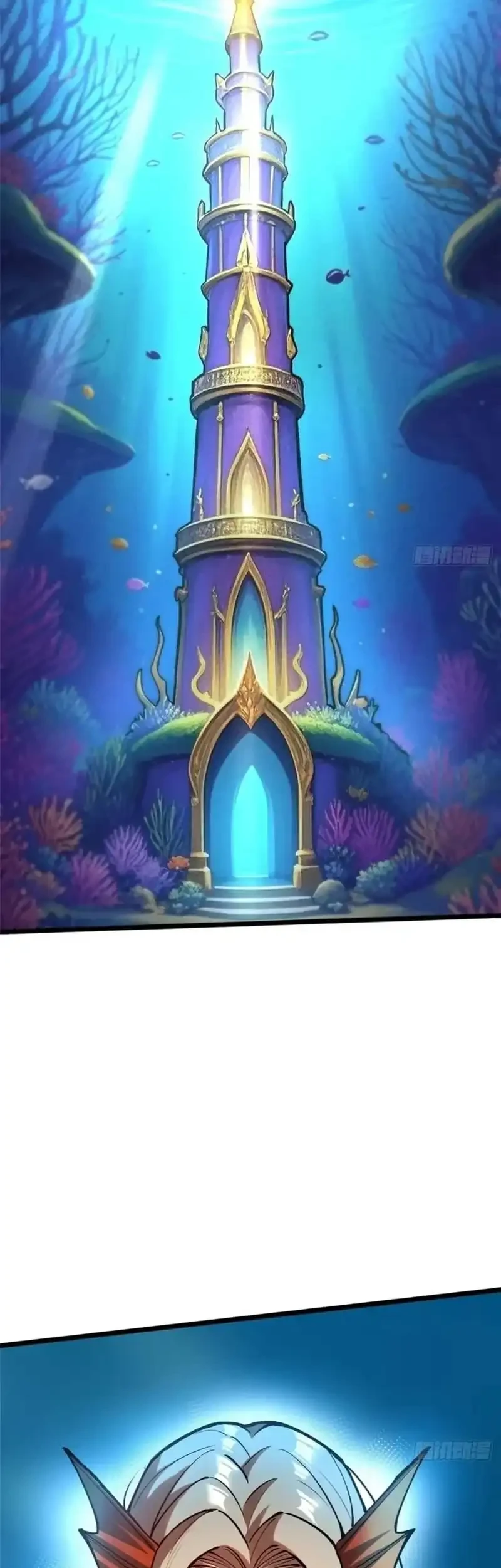 I Really Don’t Want to Learn Forbidden Spells Chapter 137 Gambar 49