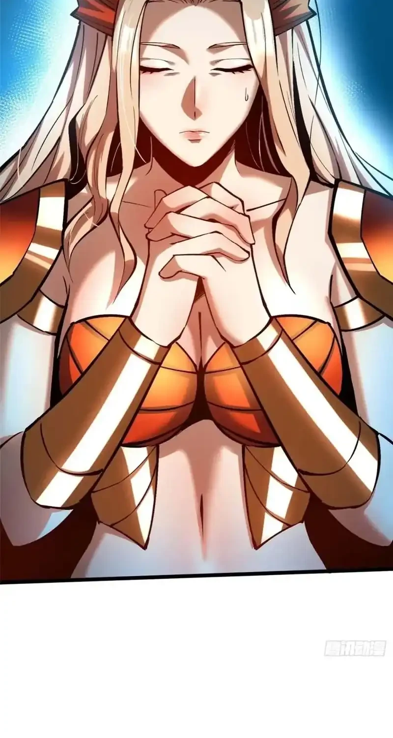 I Really Don’t Want to Learn Forbidden Spells Chapter 137 Gambar 50