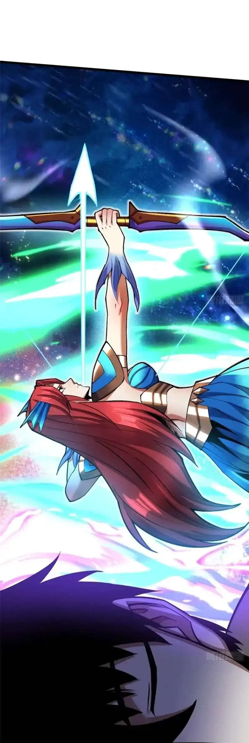 I Really Don’t Want to Learn Forbidden Spells Chapter 137 Gambar 51