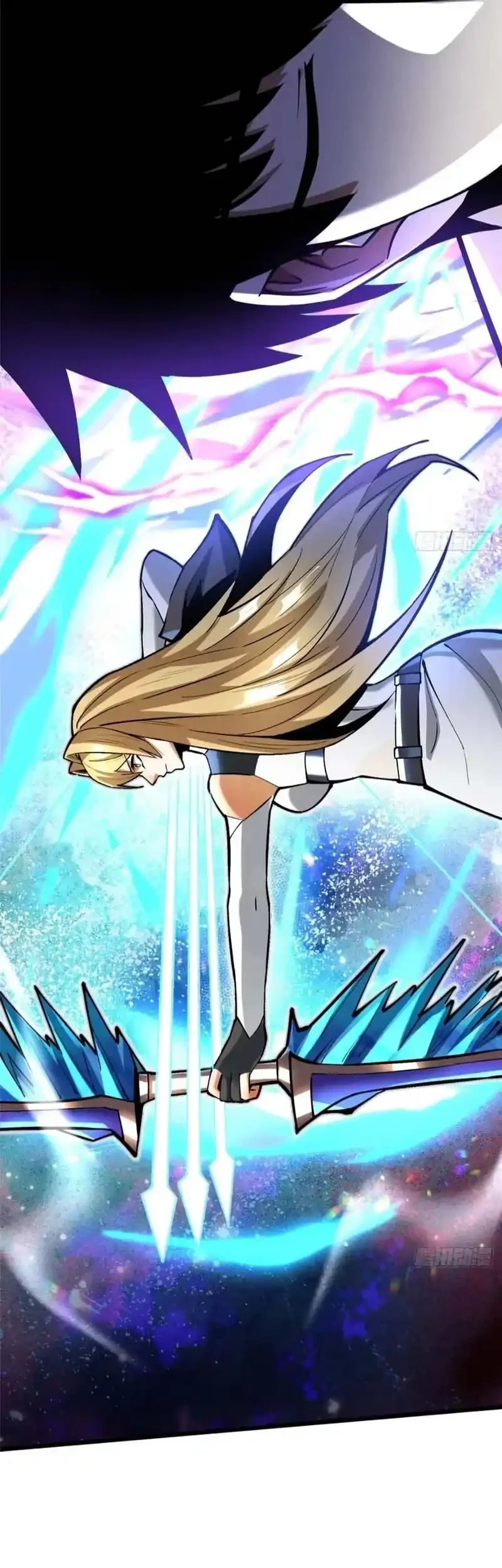 I Really Don’t Want to Learn Forbidden Spells Chapter 137 Gambar 52