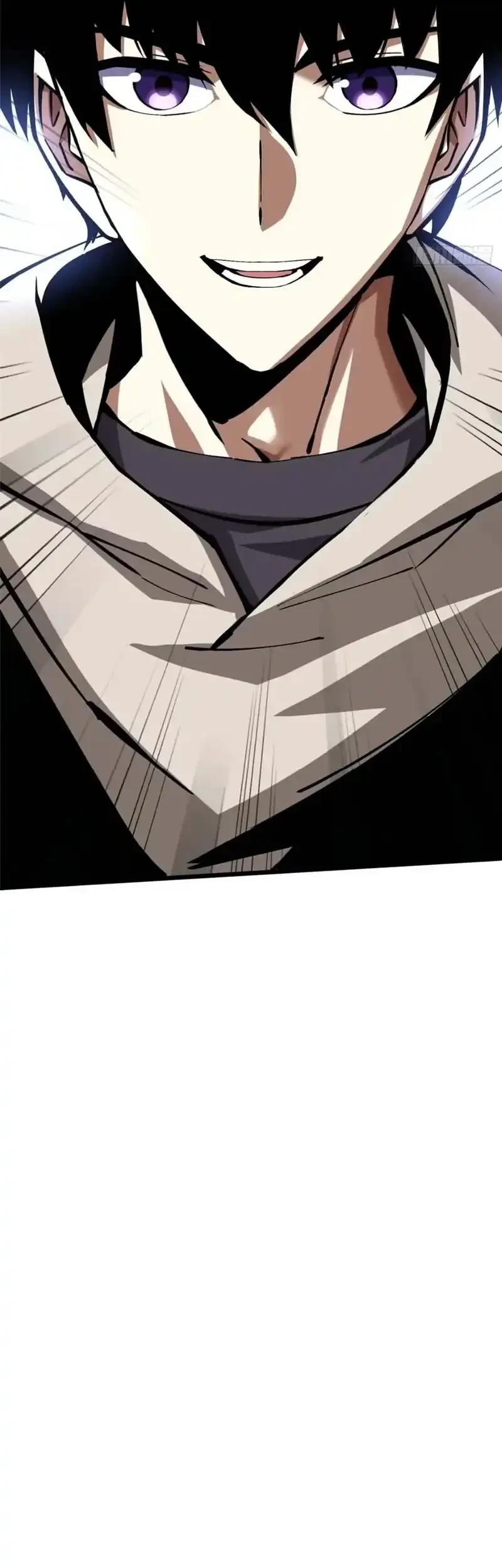 I Really Don’t Want to Learn Forbidden Spells Chapter 137 Gambar 54