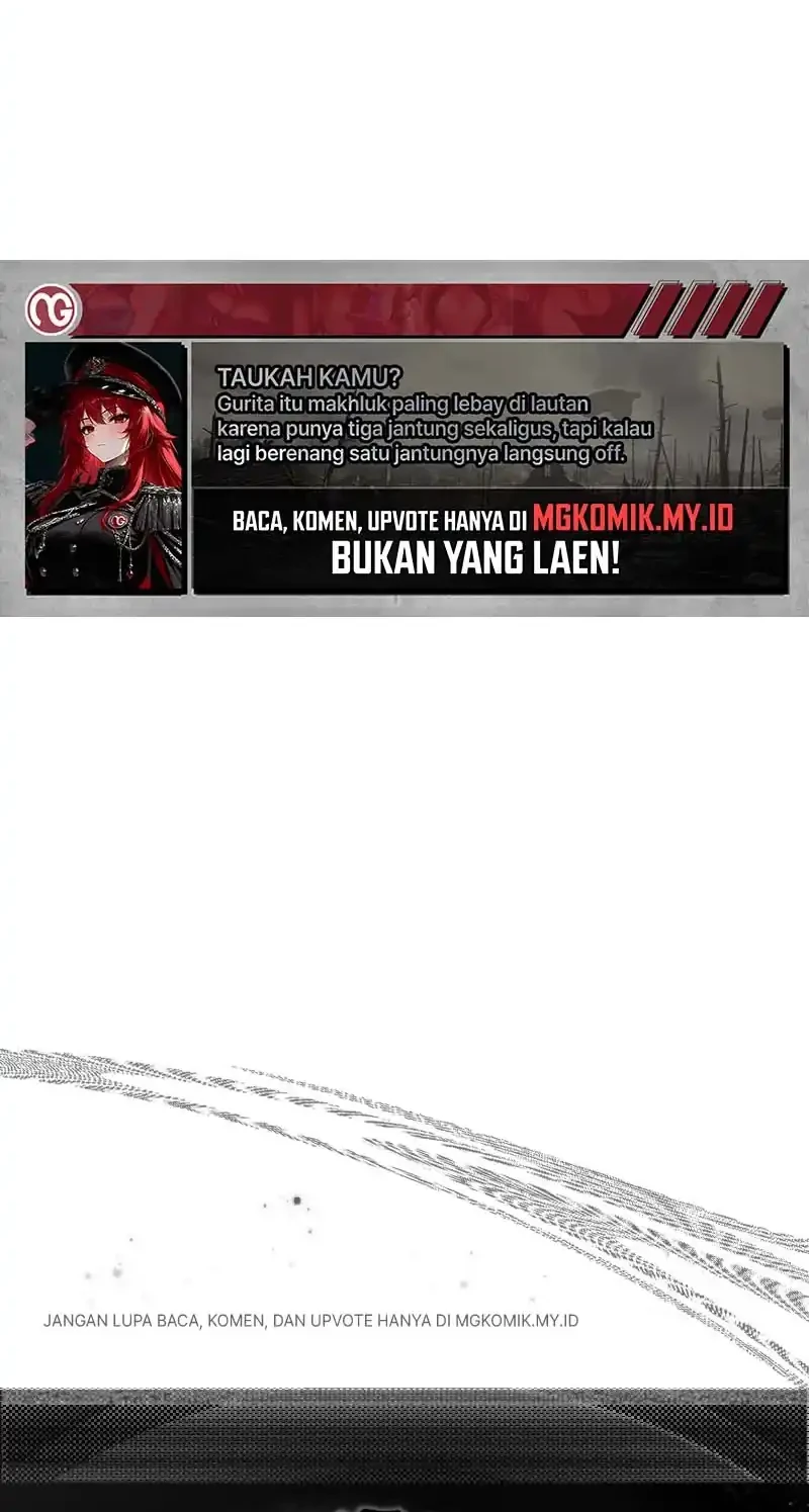 I Really Don’t Want to Learn Forbidden Spells Chapter 137 Gambar 55