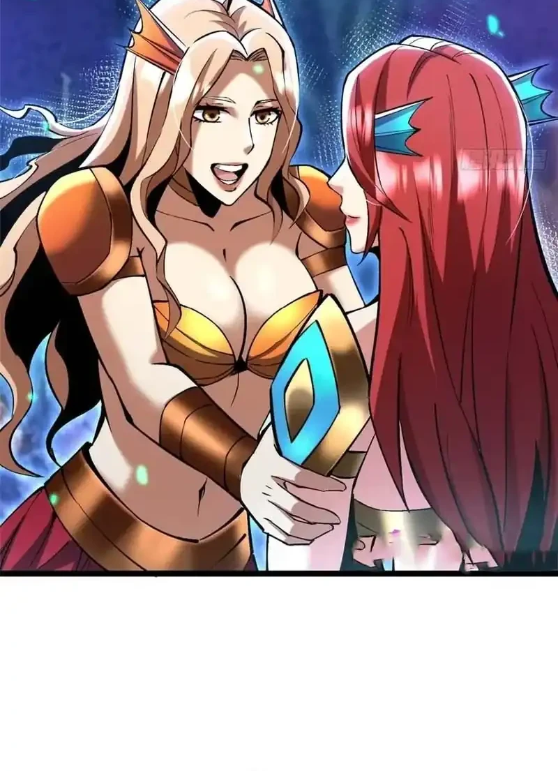 I Really Don’t Want to Learn Forbidden Spells Chapter 138 Gambar 42
