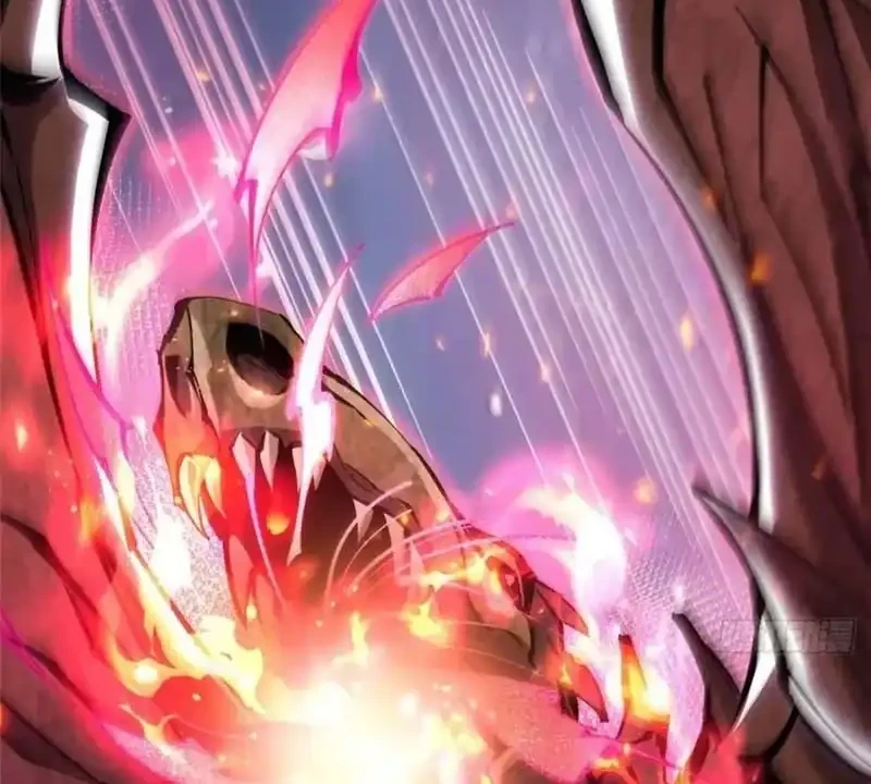 I Really Don’t Want to Learn Forbidden Spells Chapter 138 Gambar 47