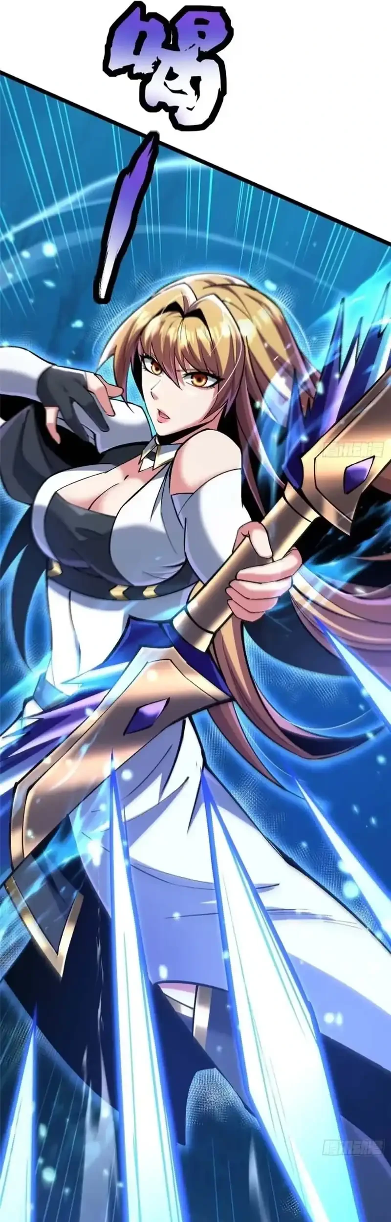 I Really Don’t Want to Learn Forbidden Spells Chapter 138 Gambar 52