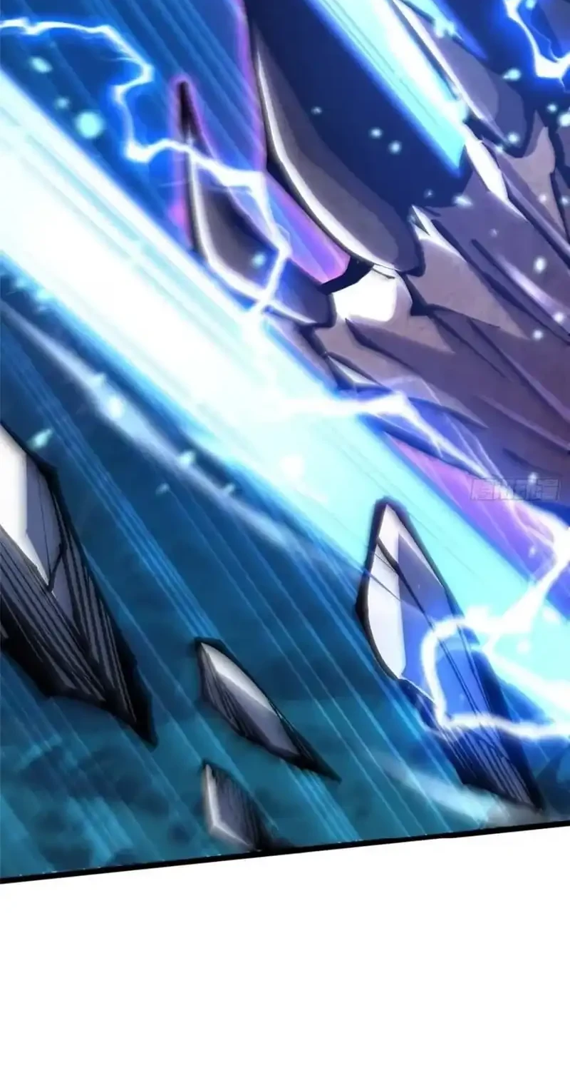 I Really Don’t Want to Learn Forbidden Spells Chapter 138 Gambar 55