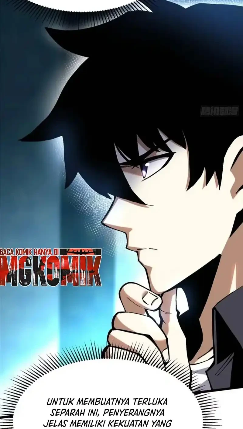 I Really Don’t Want to Learn Forbidden Spells Chapter 139 Gambar 34