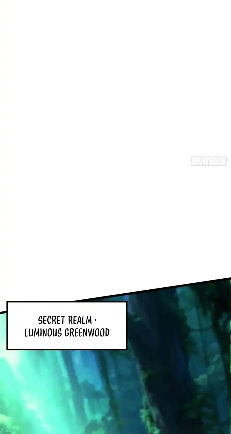 I Really Don’t Want to Learn Forbidden Spells Chapter 139 Gambar 38