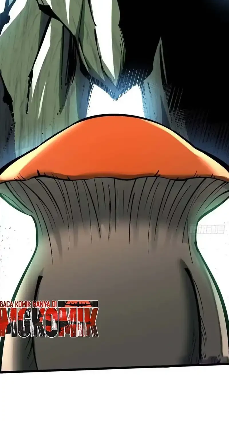 I Really Don’t Want to Learn Forbidden Spells Chapter 139 Gambar 42