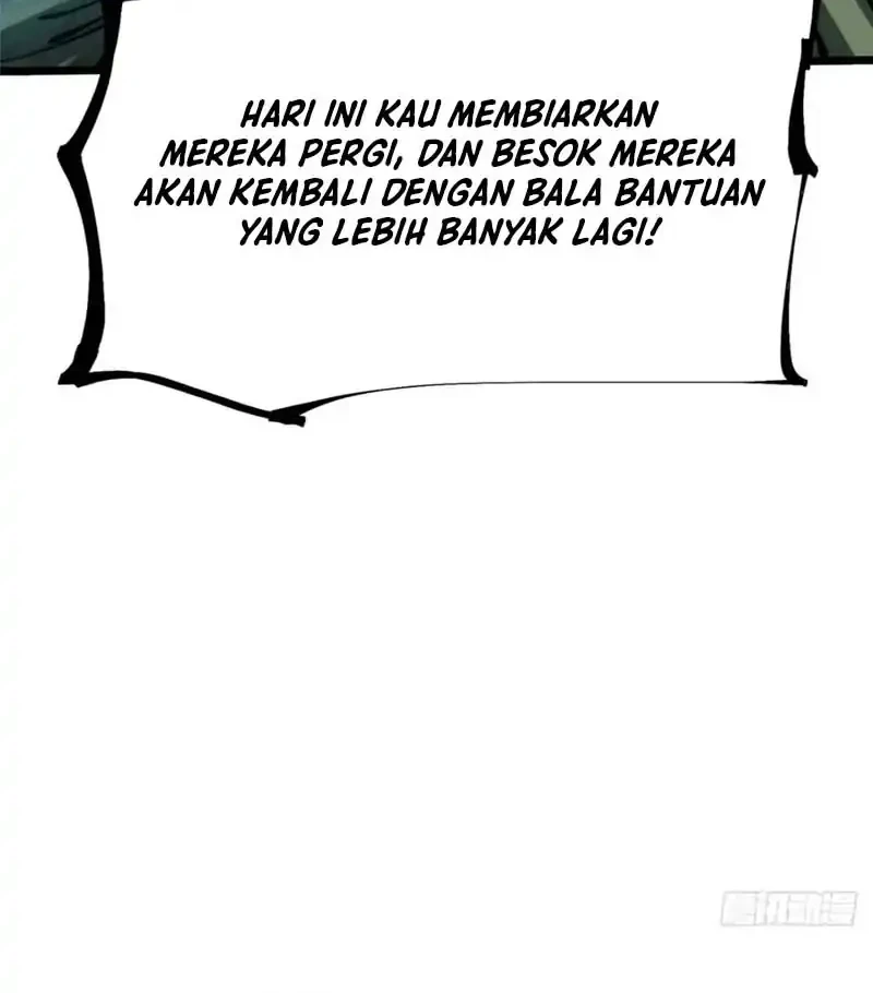 I Really Don’t Want to Learn Forbidden Spells Chapter 139 Gambar 44