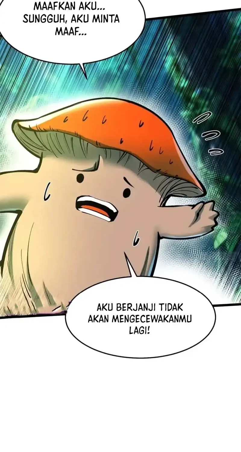 I Really Don’t Want to Learn Forbidden Spells Chapter 139 Gambar 46