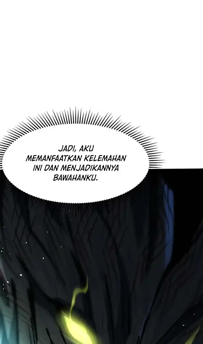 I Really Don’t Want to Learn Forbidden Spells Chapter 139 Gambar 48