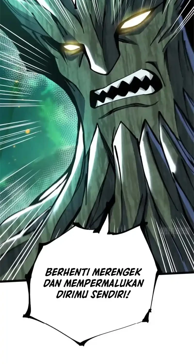 I Really Don’t Want to Learn Forbidden Spells Chapter 140 Gambar 35